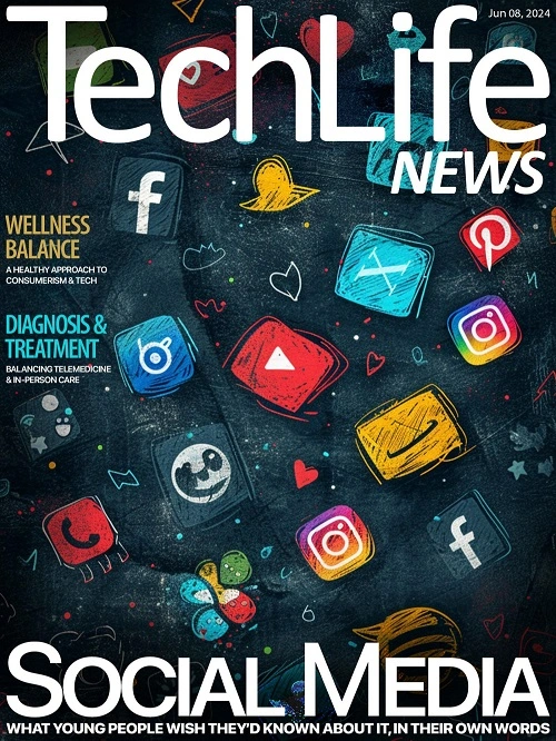 Techlife News – Issue 658 – June 8, 2024