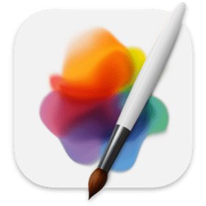 Pixelmator Pro 2.3.5 macOS