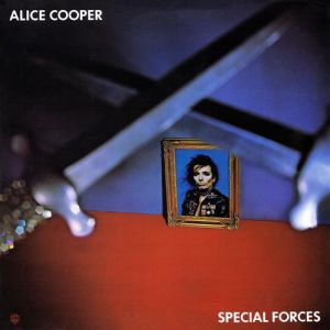 Re: Alice Cooper