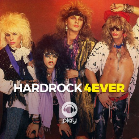 VA - Hard Rock 4Ever (2020)