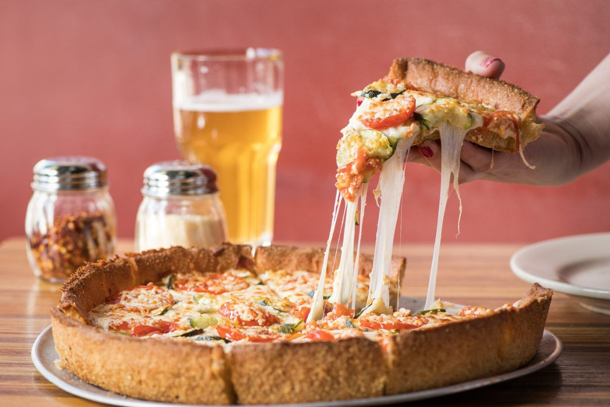 Local Favorites: Best Food in San Francisco