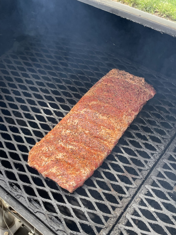 St. Louis Ribs 3