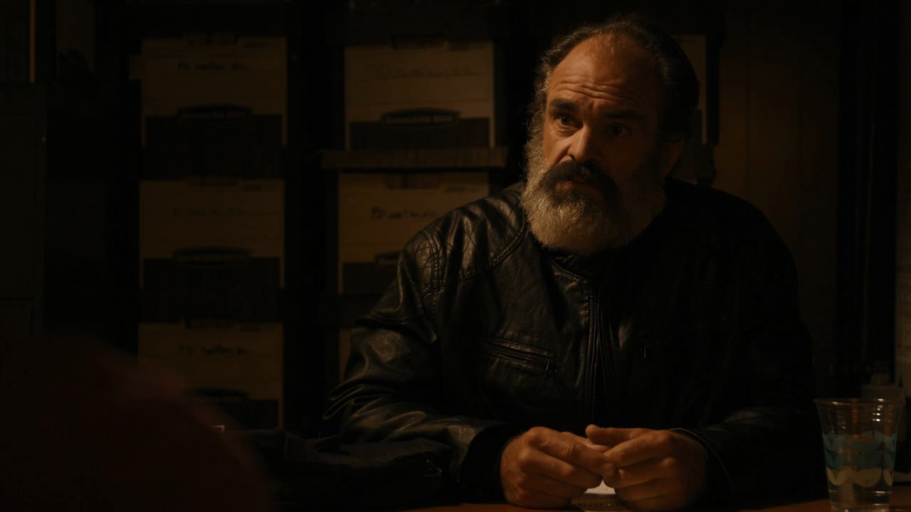 Better Call Saul (2020) Season 5 [Hindi + English] BluRay 480p 720p ESub - Complete Screenshot