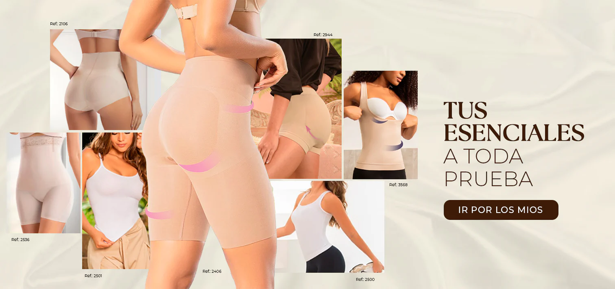 Tenemos muchos modeladores disponibles