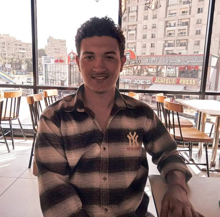Omar M. Etman