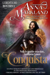 Anna Markland - Conquista (2024)