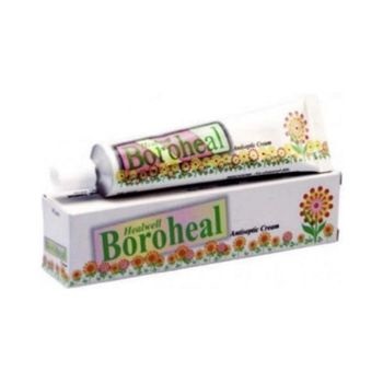 Healwell Boroheal Cream (25g)