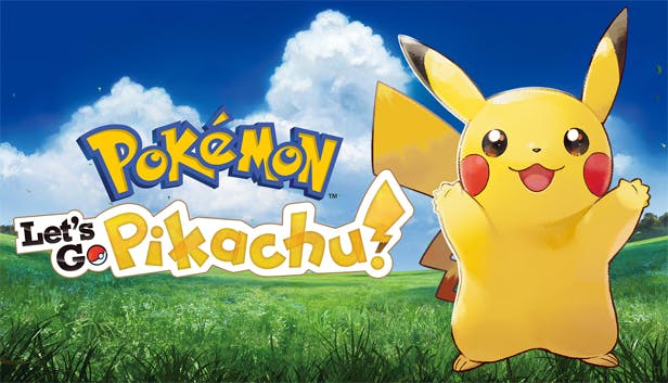 Download Lets Go Pikachu Update Nsp Torrent Kickass