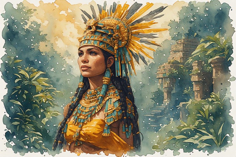 The-Aztec-Sun-Queen-Below-he-(28)