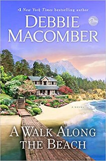 A Walk Along the Beach A Novel A Walk Along the Beach A Novel