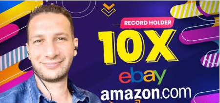 10X Amazon Fba Ebay Dropshipping Wholesale 2021 Make Money (Updated 12/2021)