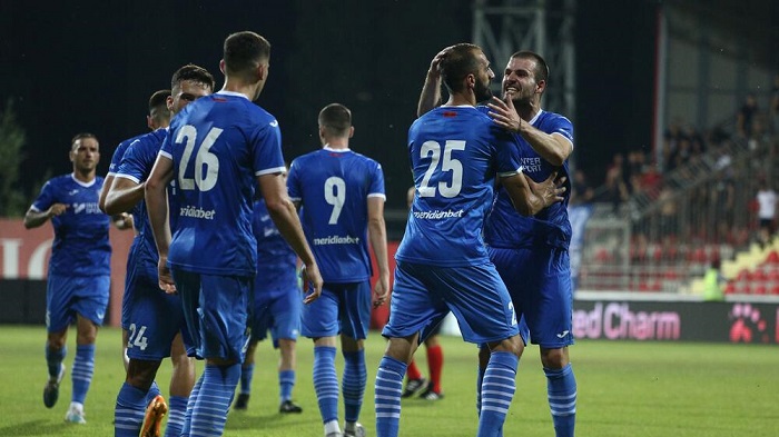 FK Sutjeska Niksic vs Beitar Jerusalem, 01h30 ngày 25/07
