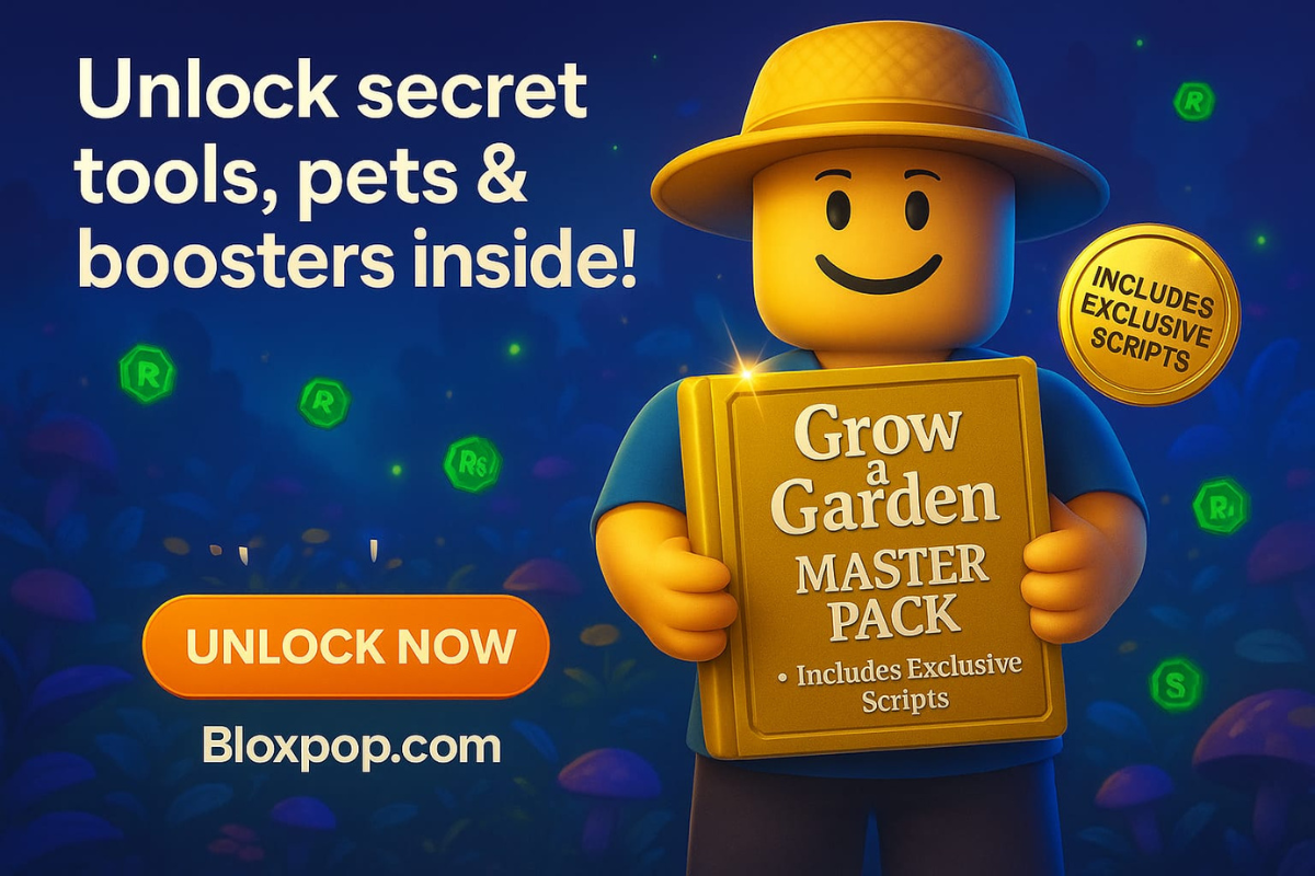 Roblox Safe Scripts Ebook Preview