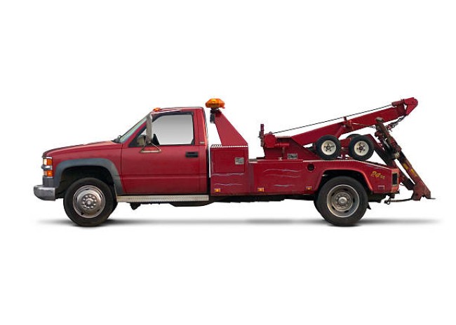 Towing Service