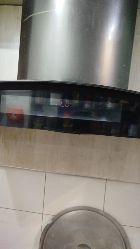 4-Burner Glass Hob Burner & Valve Replacement in Lahore