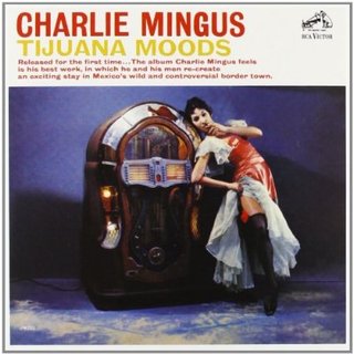 Charles Mingus – The Complete Columbia & RCA Albums Collection [10CD] (2012) .Flac