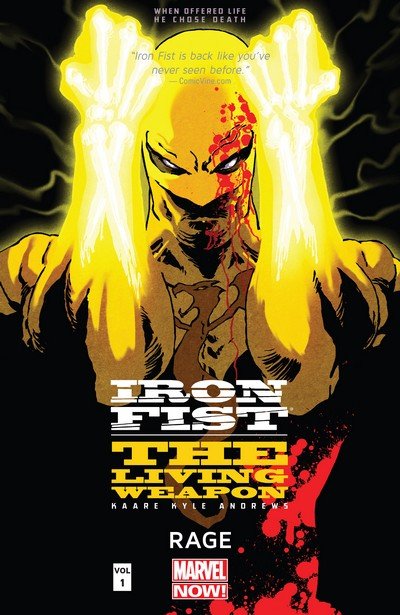 Iron-Fist-The-Living-Weapon-Vol-1-2-TPB-2014-2015