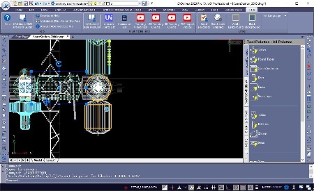 CADdirect 2023 Pro 23.12.2 (x64) Multilingual