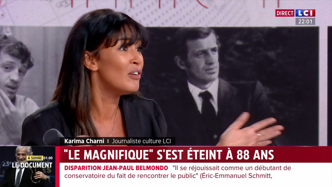 09.06 - 21.00.00 - Brunet et compagnie. Magazine d'actualité.ts_snapshot_00.03.40.870