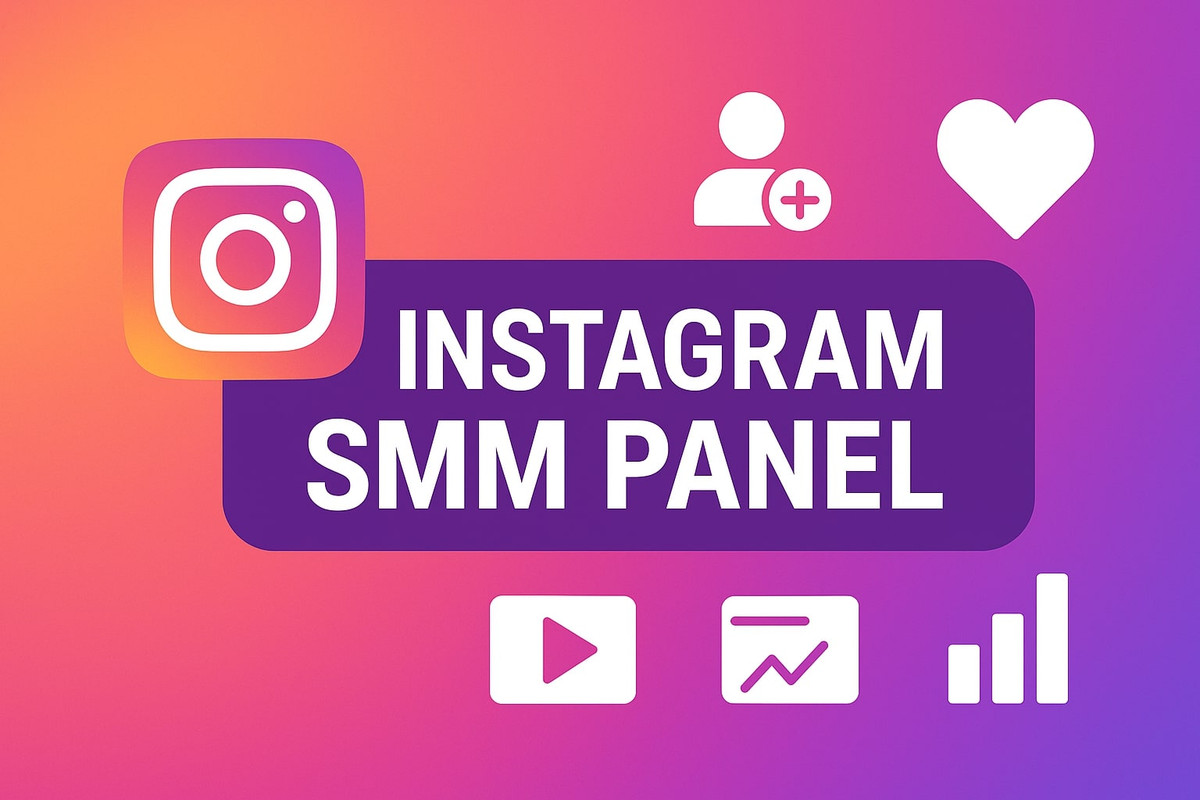<strong>Instagram SMM Panel: Best and Cheapest SMM Services Provider</strong>