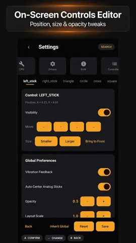 Bachata S4 Emulator APK free download 