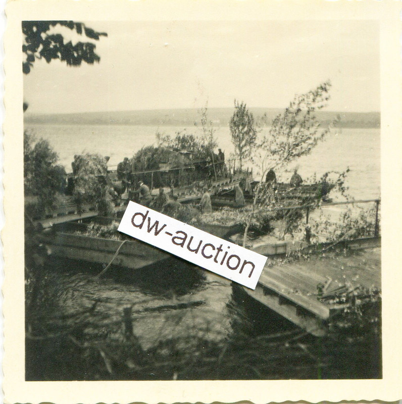 Sturmgeschütz Abt. 249 , Stug mit Kennung Wappen