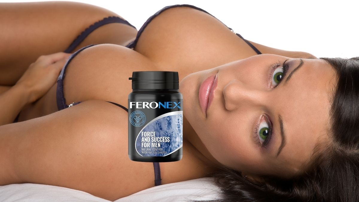 Feronex