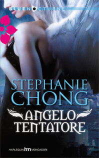 Stephanie Chong - Angelo tentatore (2012)