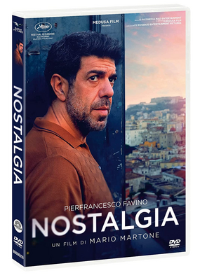 Nostalgia (2022) DVD 5 COMPRESSO ITA