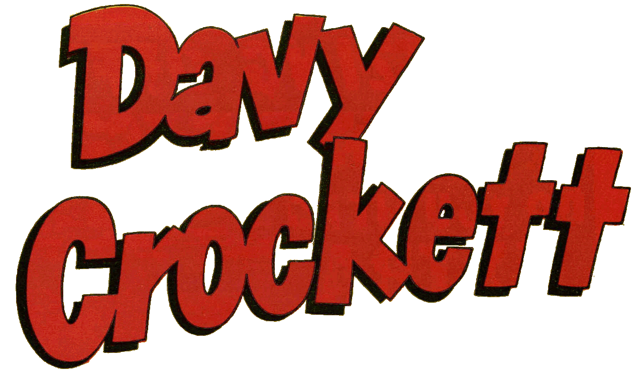 Davy Crockett logo