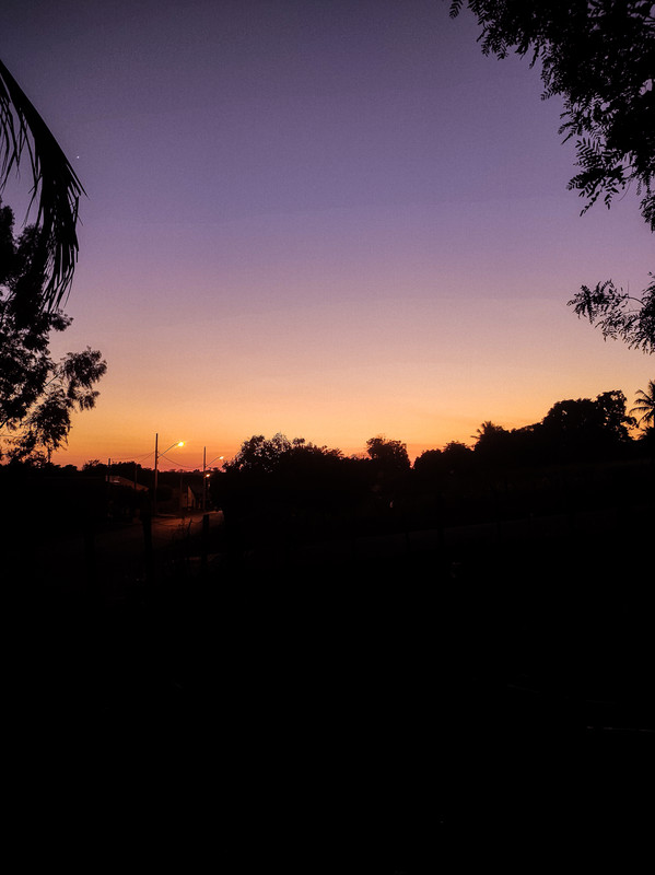 Amanhecer