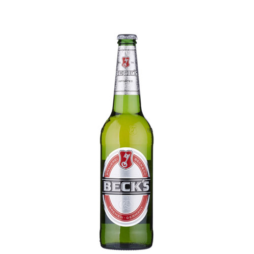 Beck's 33 cl