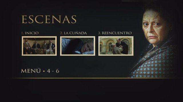 3 - La Segunda Noche de Bodas [DVD9 Full] [Pal] [Cast/Ita/Cat] [Sub:Nó] [Comedia] [2005]