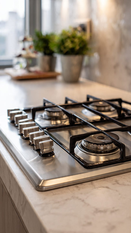 Commercial Kitchen Extraction System Repair in Lahore