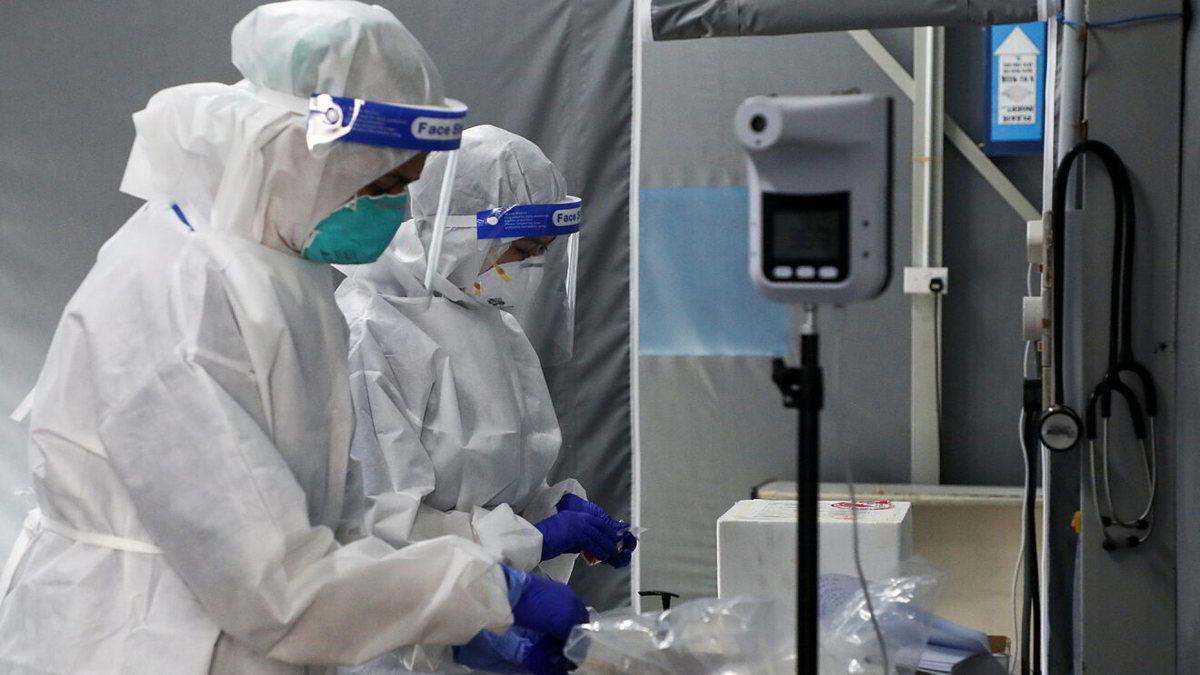 Creatore del Vaccino Coronavirus Oxford-AstraZeneca: "Prossima pandemia potrebbe essere più letale"