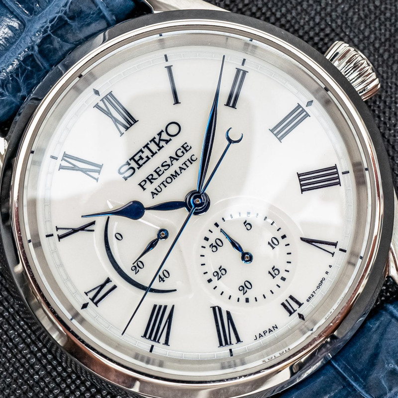 Seiko-Presage-SPB171