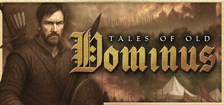 Tales of Old: Dominus – La rebelión argentina que arde en noviembre Tales of Old: Dominus – La rebelión argentina que arde en noviembre