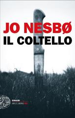 Jo Nesbø – Il coltello (2019)