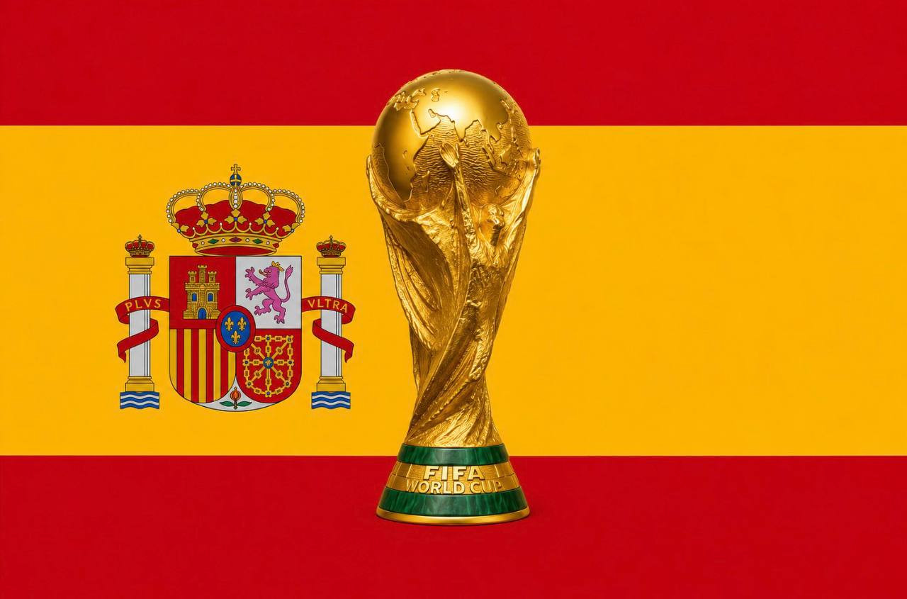 spain