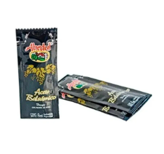 8771 | Aceto Balsamico Sachet X 15 Ml