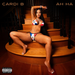 Η Cardi B επιστρέφει δυναμικά με το νέο single «Ah Ha», την πρώτη της κυκλοφορία για το 2026.