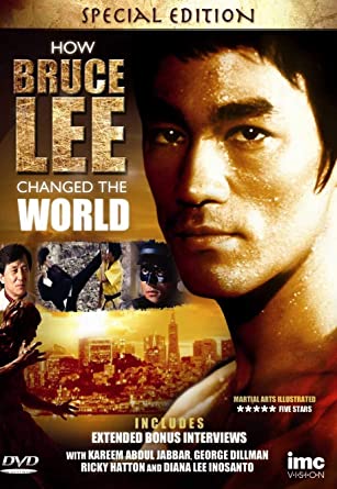 Bruce Lee - How Bruce Lee Changed the World 2010