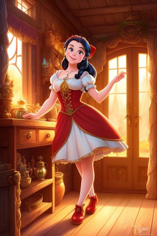 2-D-cartoon-Disney-character-di-13