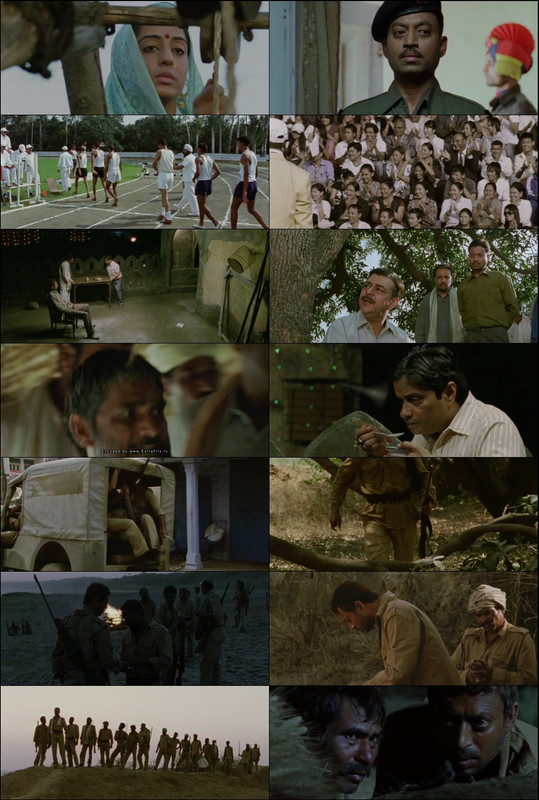 Paan Singh Tomar (2012) 1080p | 720p | 480p WebRip [Hindi (हिन्दी)] DD5.1 ESub