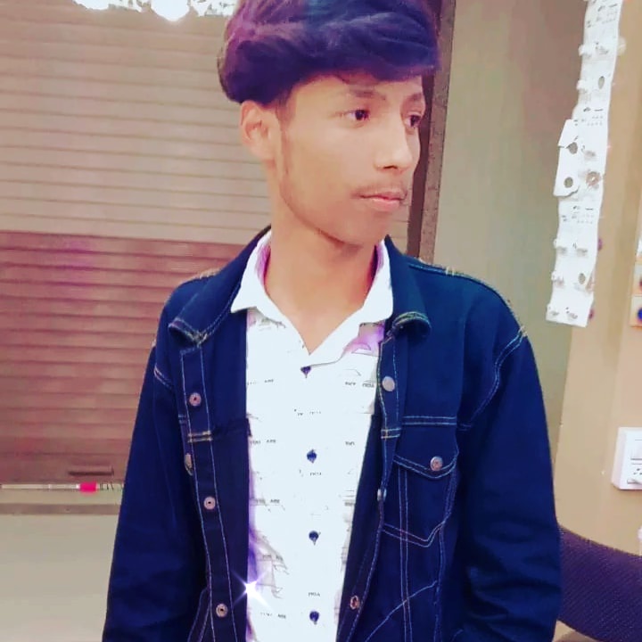 I'm Aððu Shaikh Lakhera