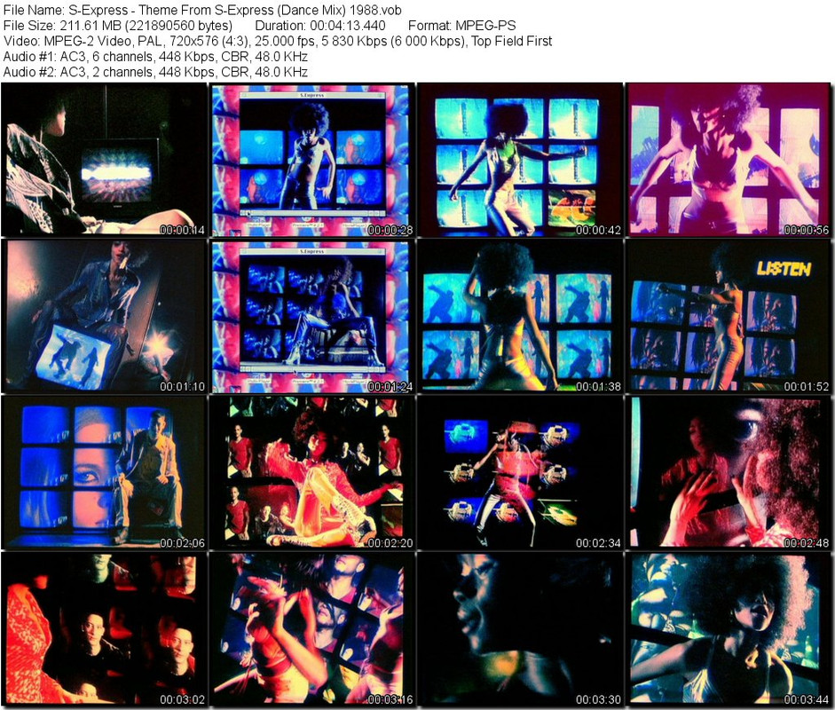 S-Express - Theme From S-Express (Dance Mix) 1988.vob_tn