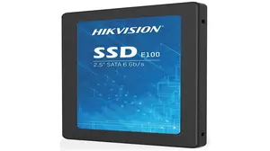 HikVision E100 SSD 128GB SSD