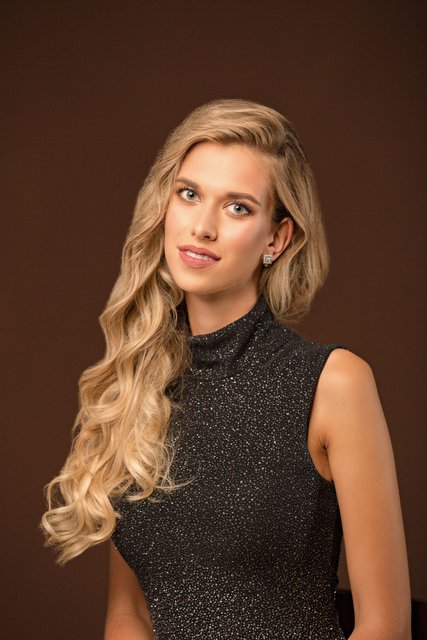 candidatas a miss belarus 2021. final: 10 sep. - Página 2 22-Violetta-Shuravina