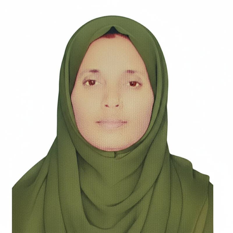 MST. ROKEYA KHATUN