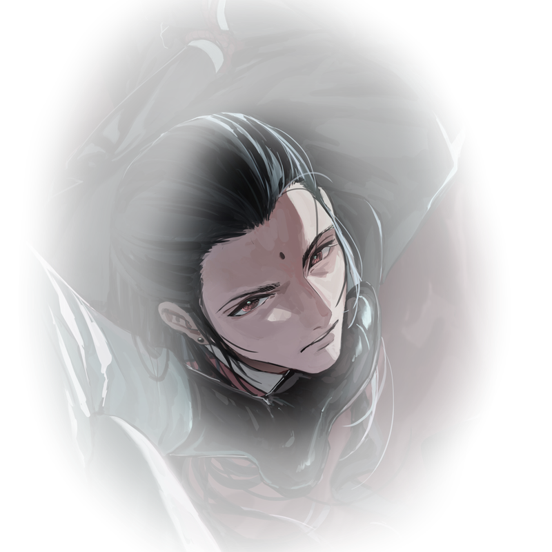 tseng by chabai1